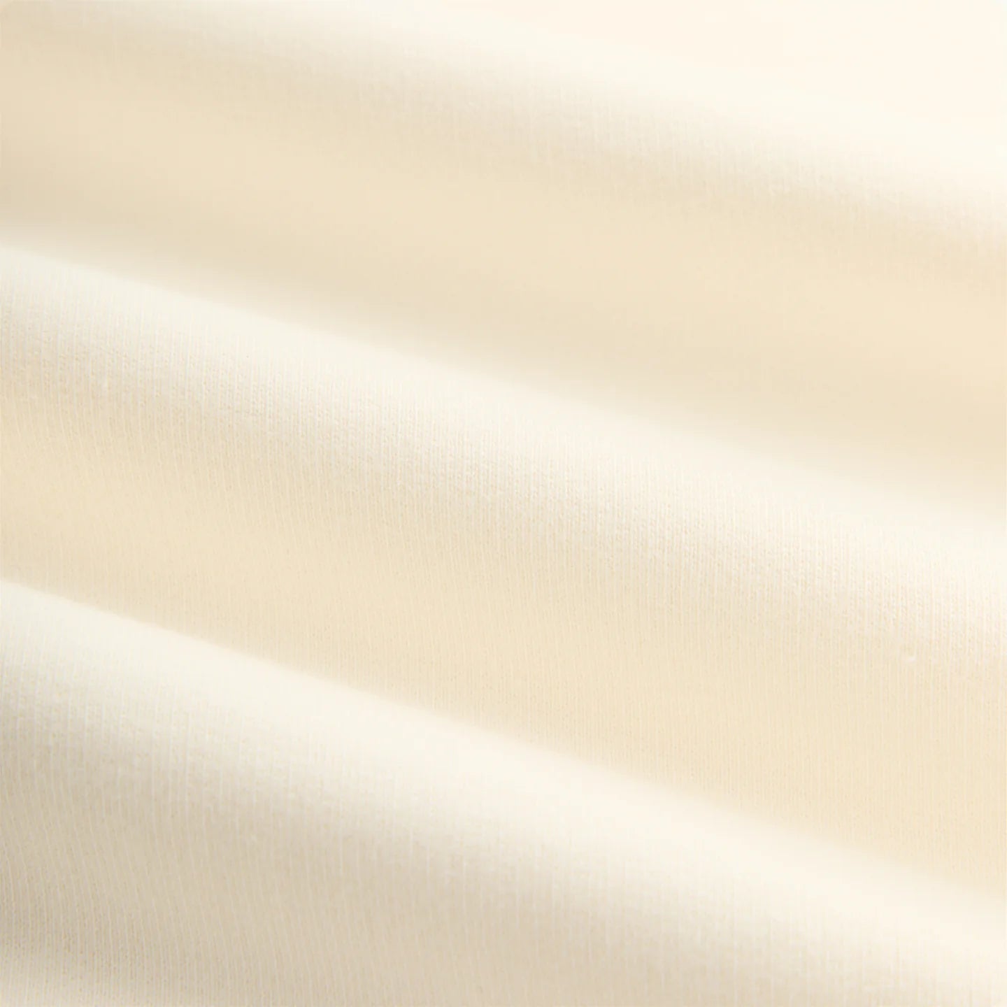 DEPARTMENT OF ART CREAM SHORTS