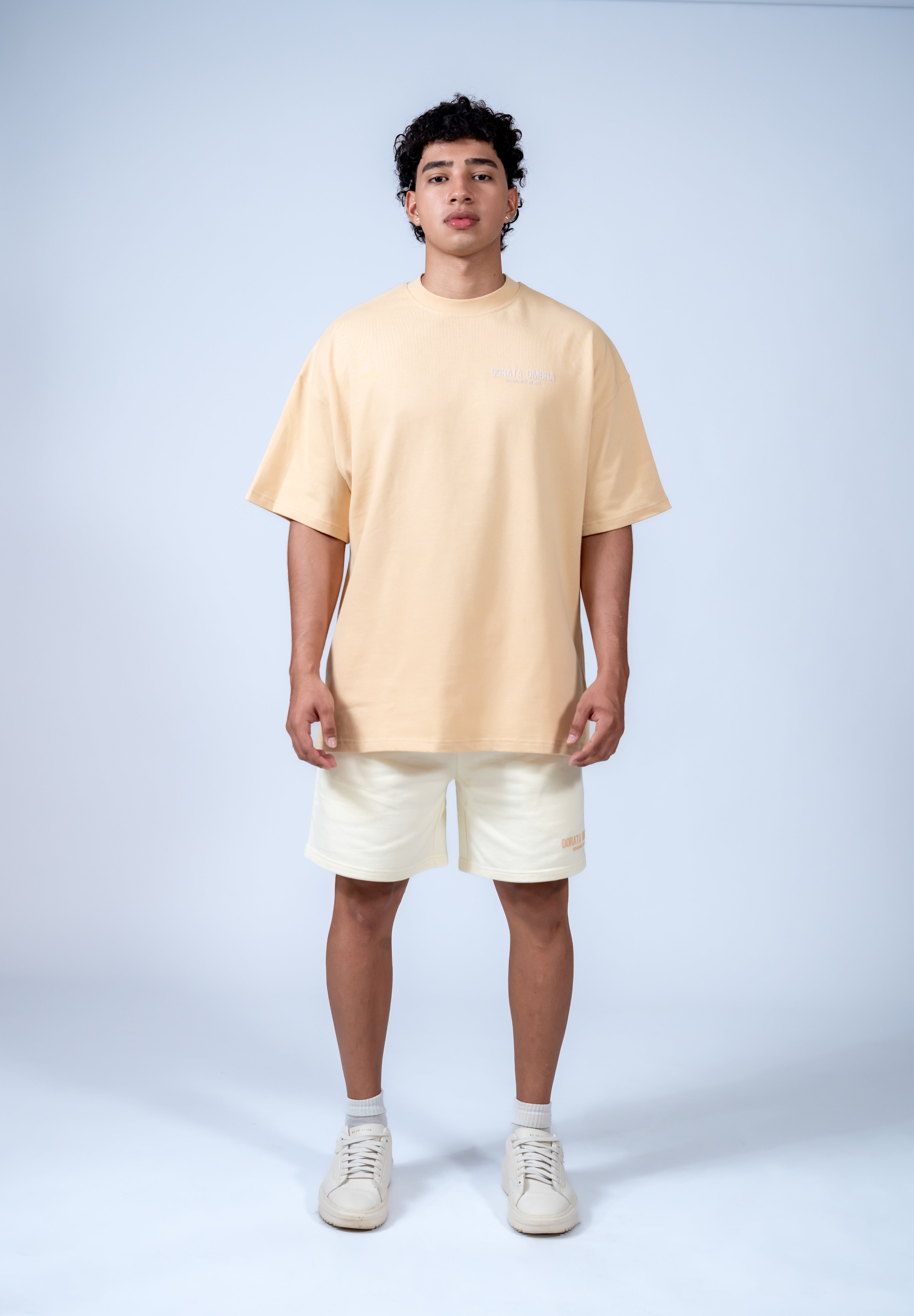 CAMISETA DEPARTMENT OF ART ARENA