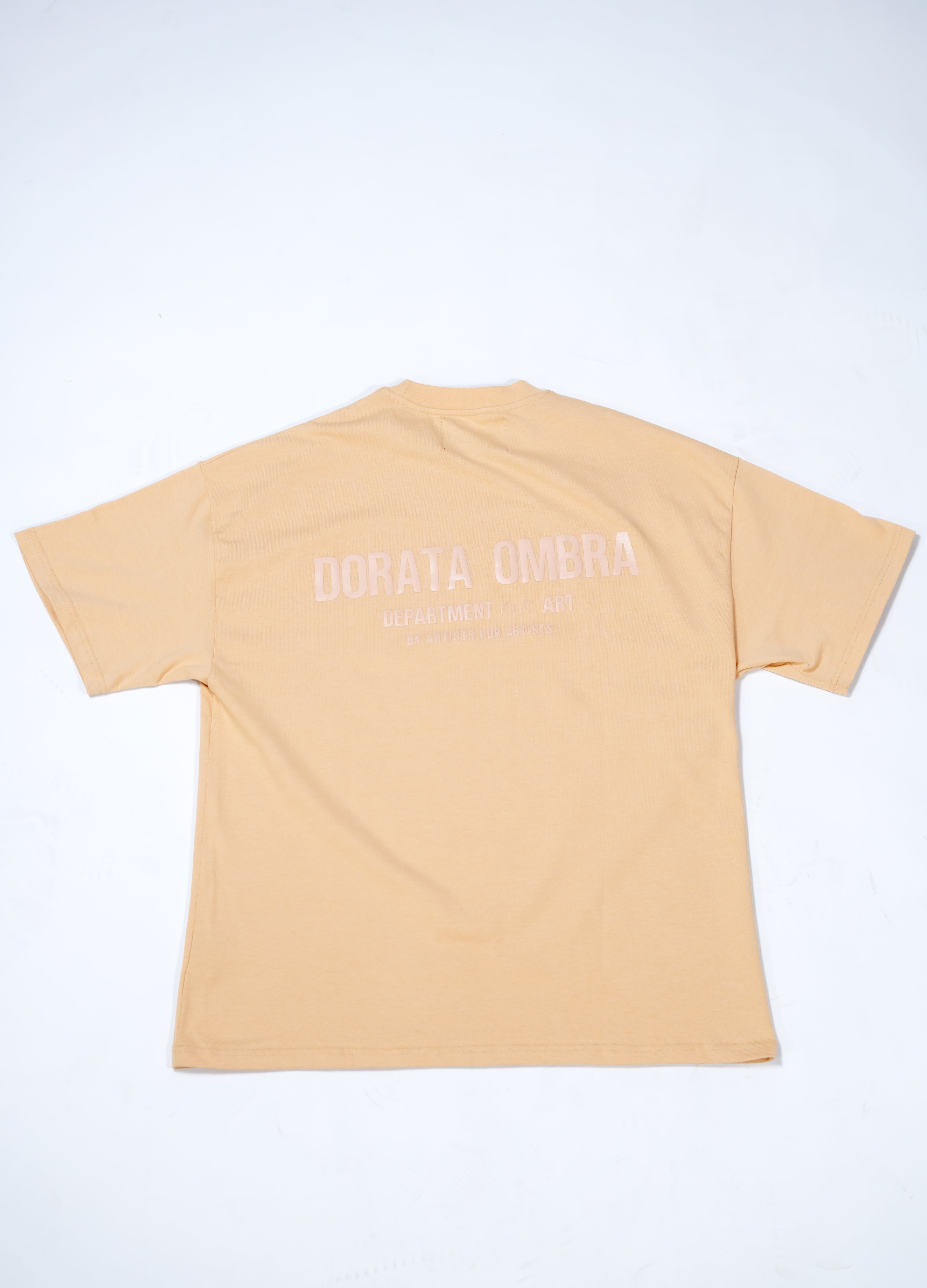 CAMISETA DEPARTMENT OF ART ARENA