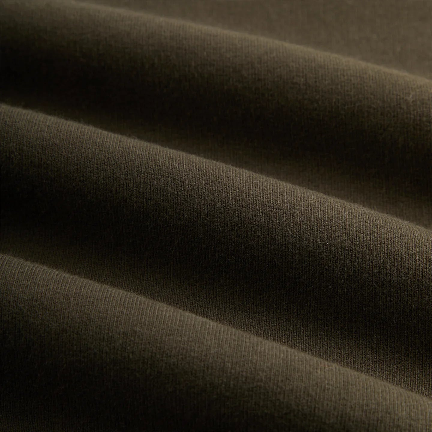 CAMISETA DEPARTMENT OF ART - MARRÓN